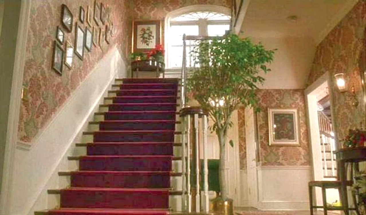 Scările atunci