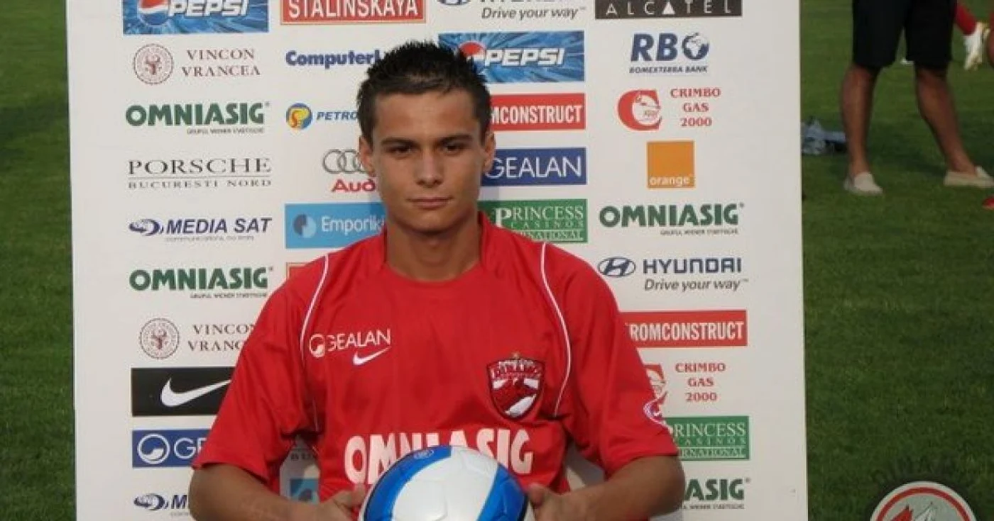 FOTBAL: Liga a II-a - Dinamo II-FC Snagov 1-1
