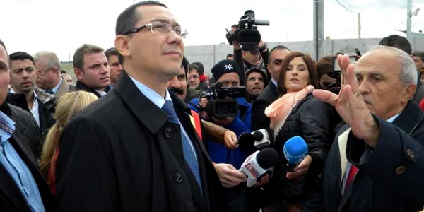 ponta prahova