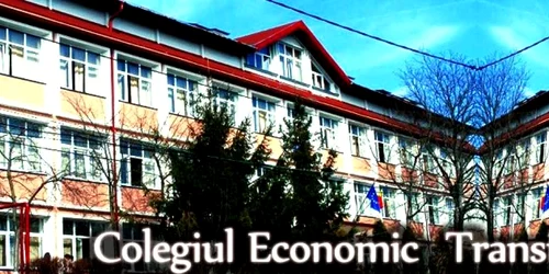 colegiul economic transilvania tg mures foto facebookul scolii