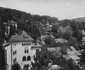 Băile Govora Cartierul de vile în 1931 Foto bailegovoradealtadata com