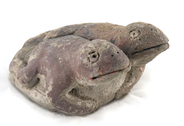 © Ministerio de Cultura del Perú