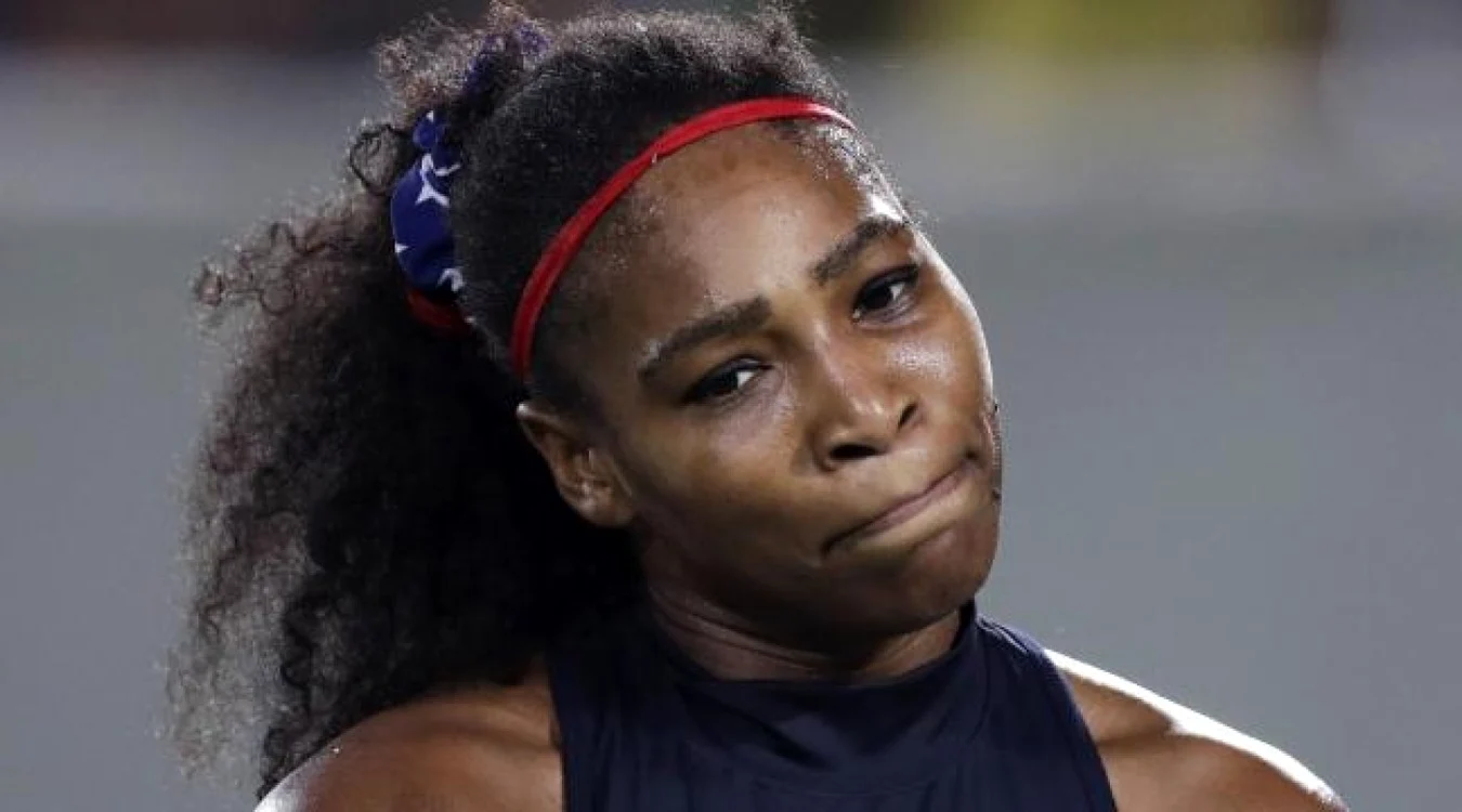 Serena