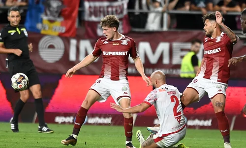 Rapid Dinamo, Sportpictures jpg