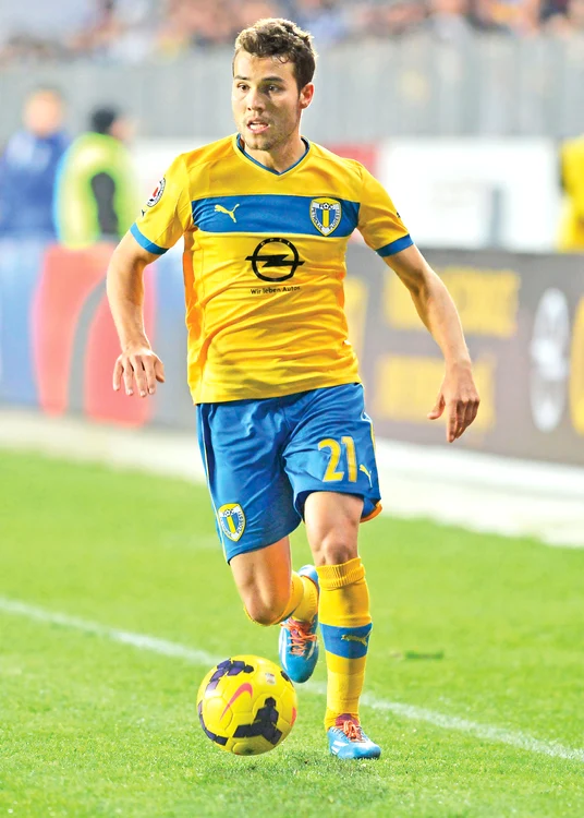 
    Tatu, Machado, Adi Rocha  