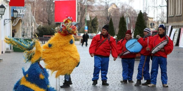 Foto: Stelian Grajdan