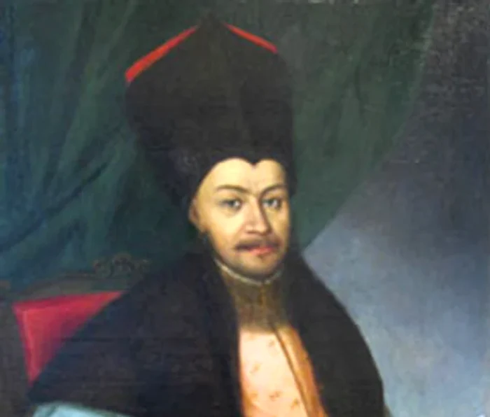 Ienăchiță Văcărescu a fost un poet, filolog și istoric din Țara Românească FOTO: Wikipedia