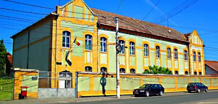 Incidentul a avut loc într-o sală de judecată de la Judecătoria Aiud