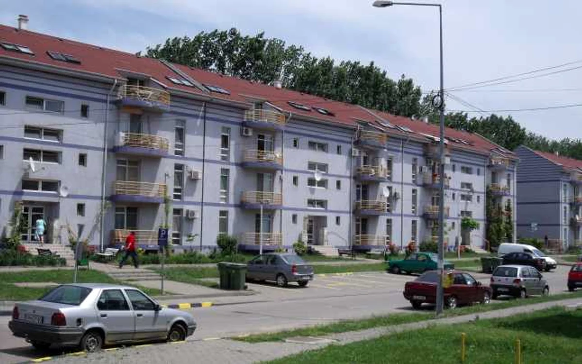 Unii chiriaşi fac afaceri cu locuinţele ANL