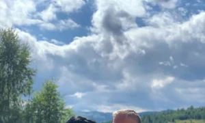 Mirela de la Insula iubirii și Florin Tecar s au căsătorit jpeg