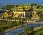 Naypyidaw, capitala buncăr a Myanmarului FOTO: X/ @worden_van 1