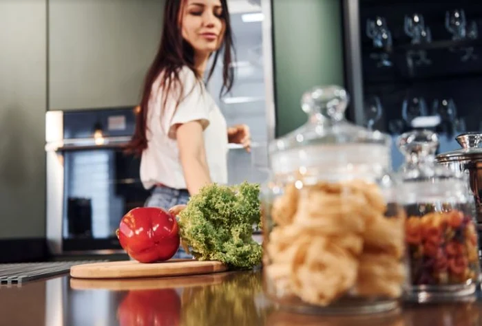 
    O alimentație sănătoasă depinde de alegerile noastre din fiecare zifoto: Shutterstock  