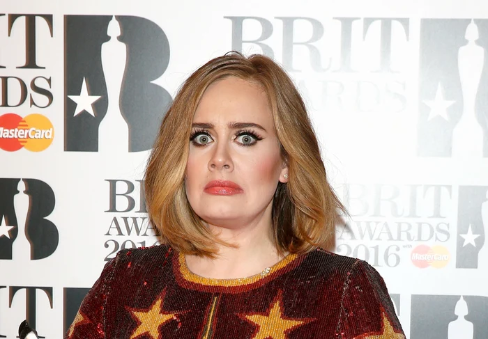 Adele (27 de ani)foto: Getty
