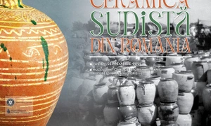 Expoziția  „Ceramica sudistă din România (secolele XIX-XXI)”