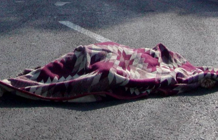 
    Un bătrân de 83 de ani, cu pneumonie, a murti imediat după ce a fost externat  