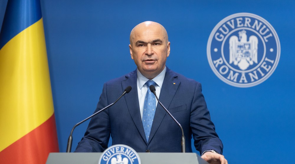 Bolojan, anunț de ultimă oră despre economia României: „Măsurile de redresare pe care le-am luat până acum funcționează”