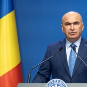 Ilie Bolojan FOTO Mediafax