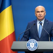 Ilie Bolojan FOTO Mediafax 