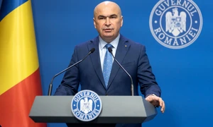 Ilie Bolojan FOTO Mediafax 