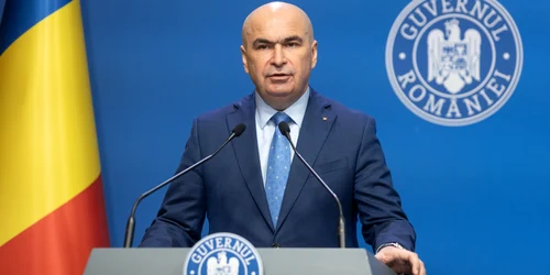 Ilie Bolojan FOTO Mediafax 