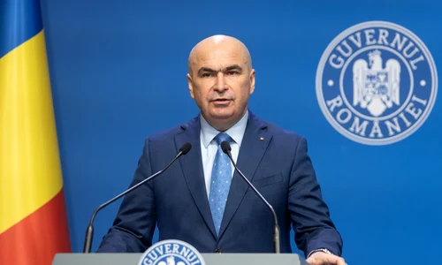 Ilie Bolojan FOTO Mediafax 