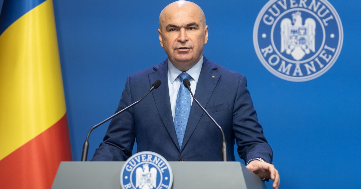 Bolojan: Nu blocați guvernul cu moțiuni de tip Cațavencu