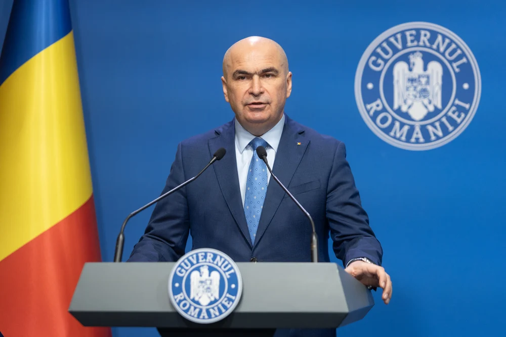 Bolojan, anunț de ultimă oră despre economia României: „Măsurile de redresare pe care le-am luat până acum funcționează”