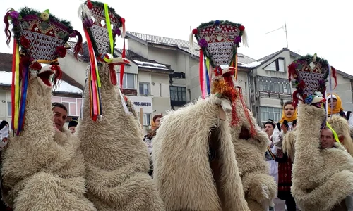 Ce sunt colindele? jpeg