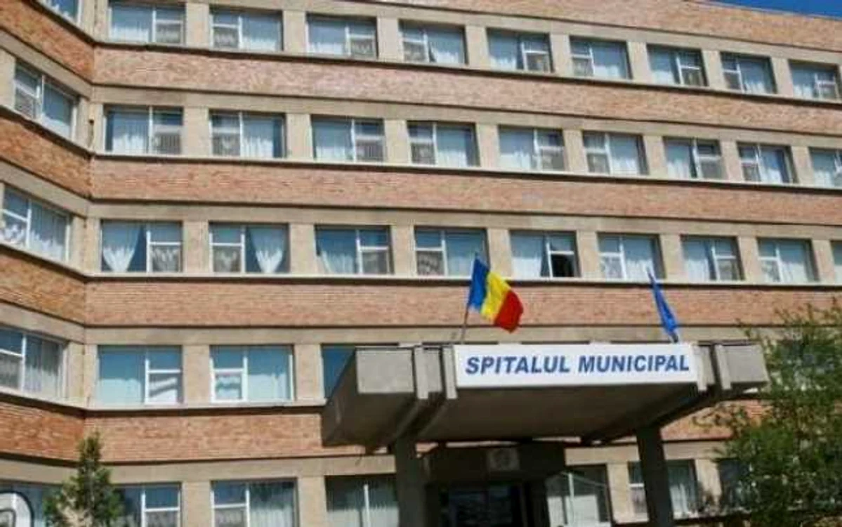 spital