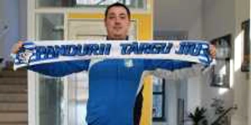 Pandurii