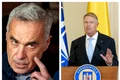 georgescu iohannis foto EPA + FB jpg