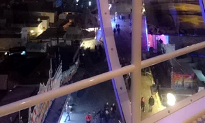 Imagine de la înălţime jpeg