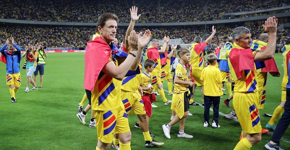 Gică Popescu suferă al doilea atac devastator din partea unui om de fotbal: „Este un nesimțit”