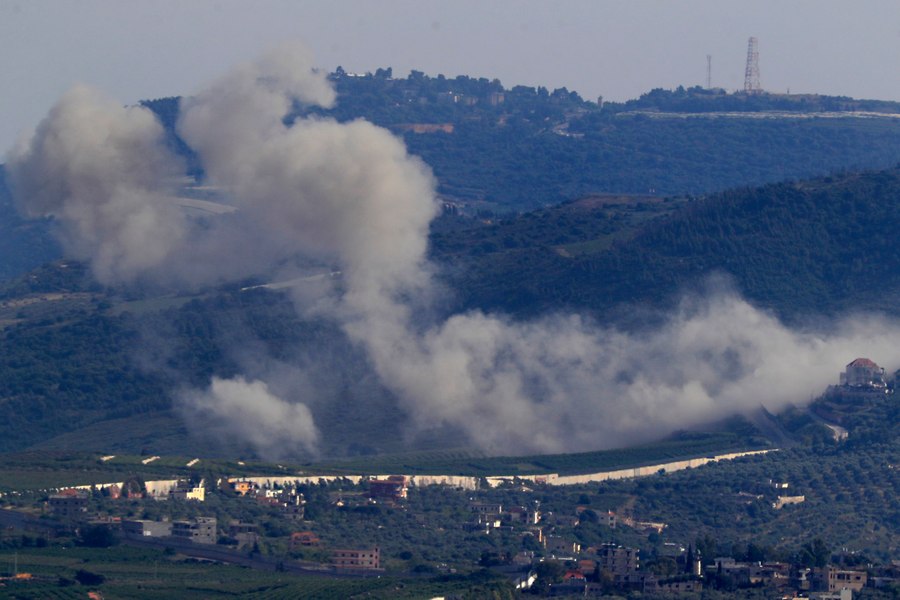 Gruparea Hezbollah introduce noi arme și tactici împotriva Israelului pe fondul operațiunii IDF de la Rafah