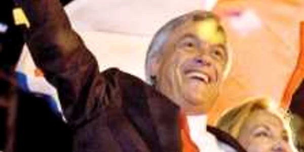 Sebastian Pinera are o  avere estimată la un miliard de dolari