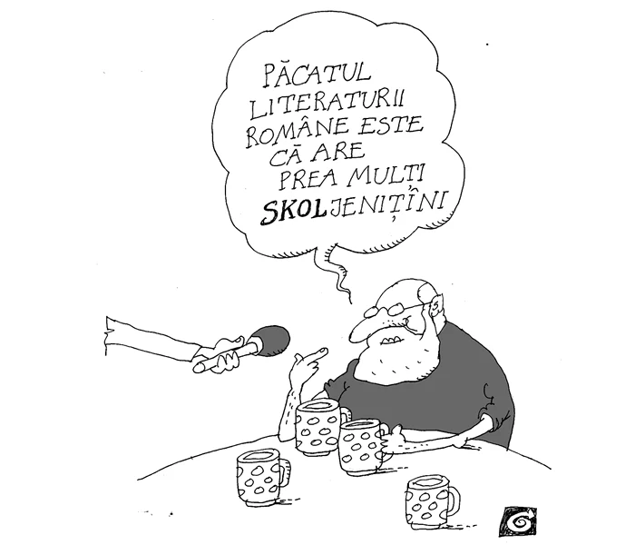 Reacţionarul glorios jpeg