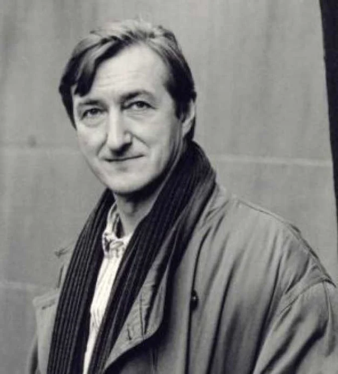 julian barnes