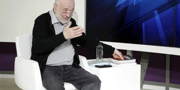 Stelian Tanase - FOTO Eduard Enea