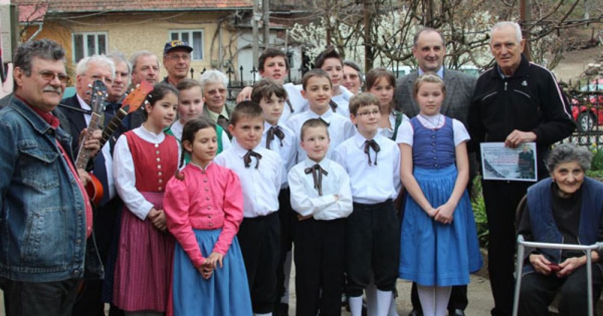 FOTO VIDEO Constantin Gruiescu, cel mai cunoscut mineralog român