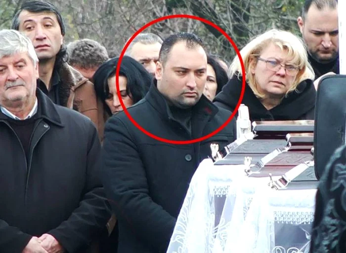 
    Veneţia Neacşu (46 de ani) a fost găsită cu capul zdrobit, într-o benzinărie din VeronaFotografii: gazetaromaneasca.com   