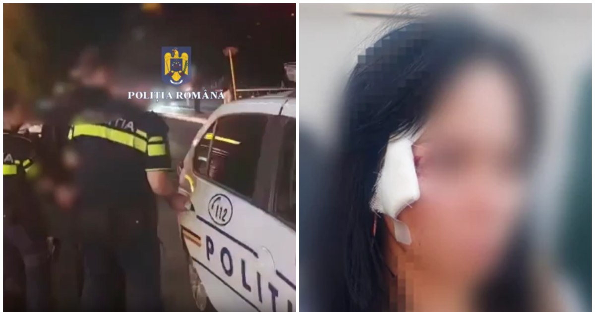 Bărbat reținut după ce a agresat trei tinere într-un tramvai din Capitală: ce a dus la violență?