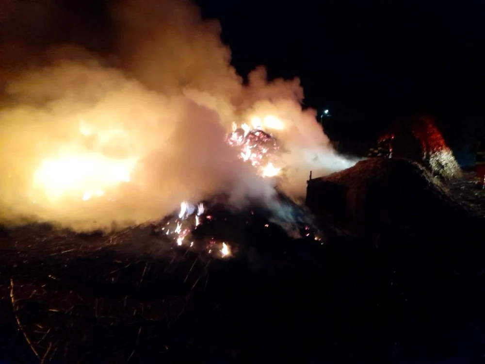 Incendiu Arhiva Adevărul