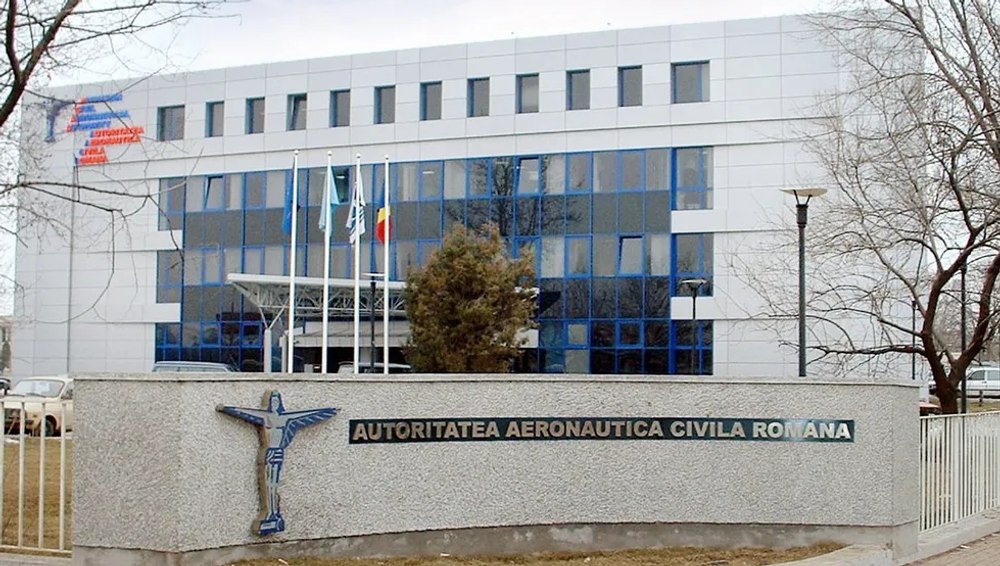 Sistemul antidronă al AACR: cum poate fi oprită o dronă fără să fie doborâtă