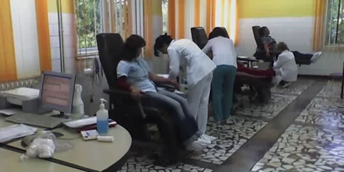 centru transfuzii ploiesti