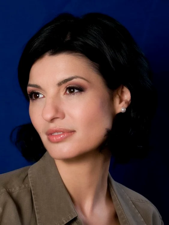 Lavinia Şandru a băgat divorţ de Darius VâlcovFoto: Arhiva personală