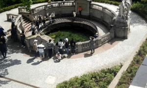 Cine poate spune cum începe? O călătorie la izvoarele disputate ale Dunării jpeg