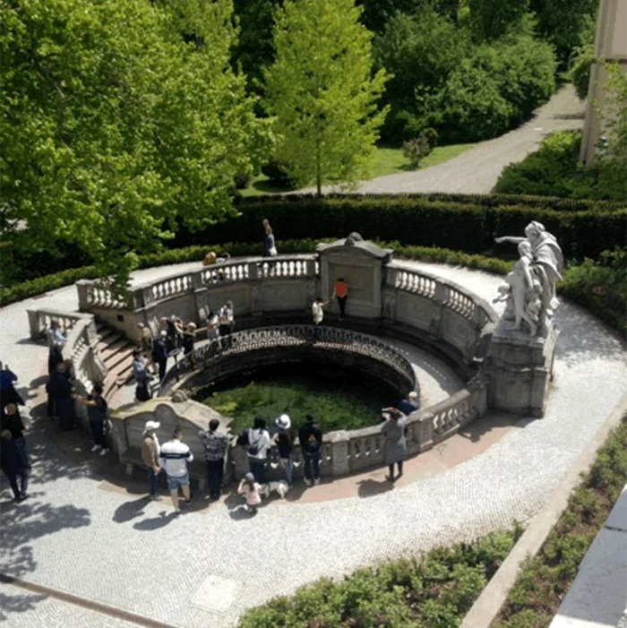 Cine poate spune cum începe? O călătorie la izvoarele disputate ale Dunării jpeg
