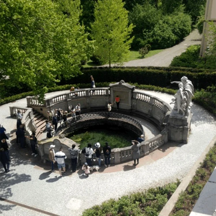 Cine poate spune cum începe? O călătorie la izvoarele disputate ale Dunării jpeg