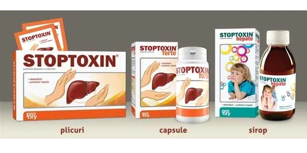 stoptoxin