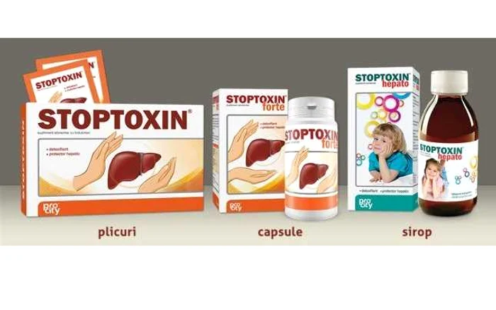 stoptoxin